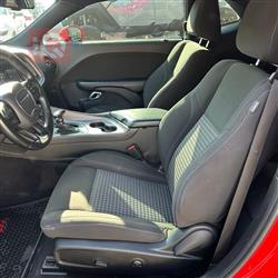 دودج تشالنجر